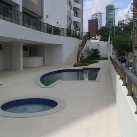 Ape No Mauricio De Nassau - Ed Portoville, 1402 Caruaru Exterior photo