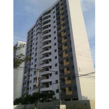 Ape No Mauricio De Nassau - Ed Portoville, 1402 Caruaru Exterior photo