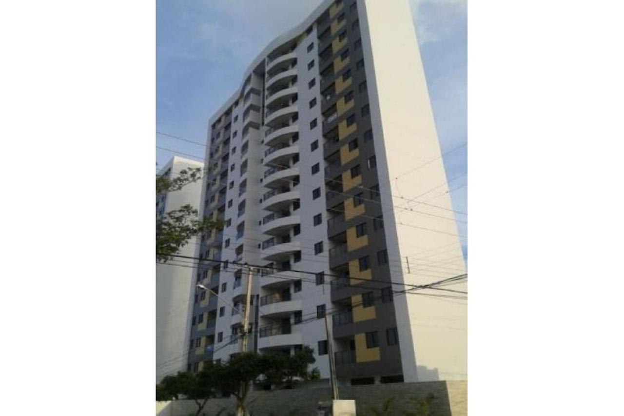 Ape No Mauricio De Nassau - Ed Portoville, 1402 Caruaru Exterior photo